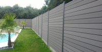 Portail Clôtures dans la vente du matériel pour les clôtures et les clôtures à Gernicourt